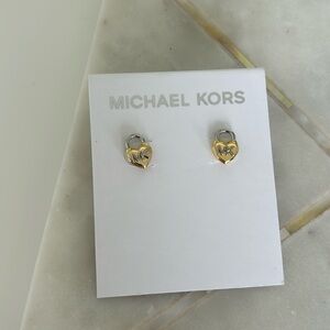 Michael Kors Earring
